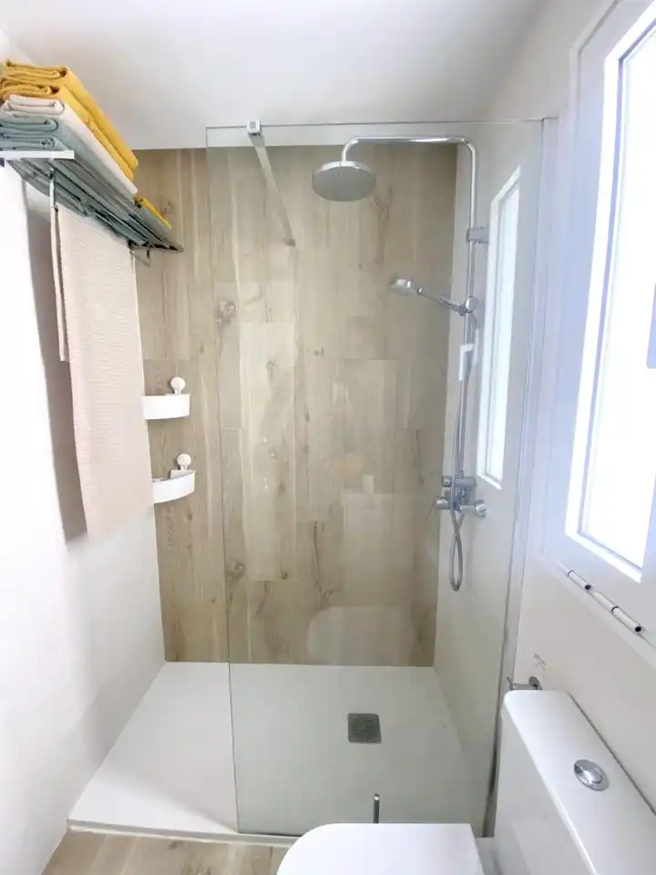 Dúplex amb piscina de lloguer a Tauro, imagen 18