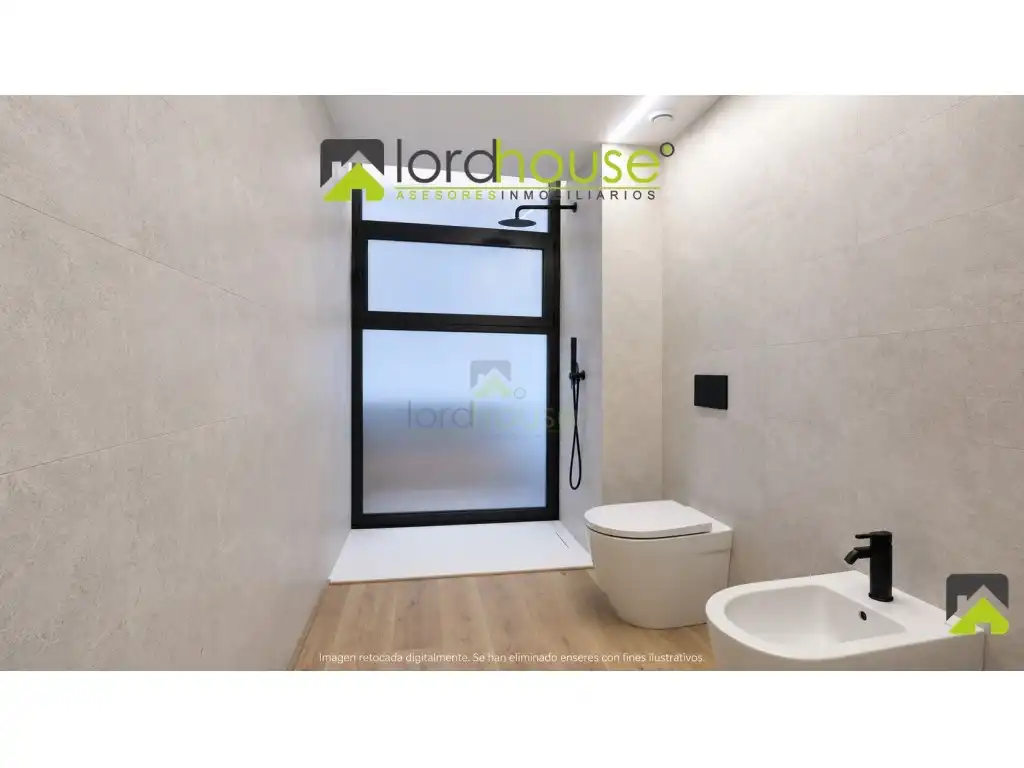 Wohnung mit Aufzug zum Verkauf in Camino Marin (Lorca), imagen 8