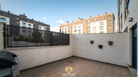 Foto 3 de Pis en venda a Calle de la Sanidad Pública, El Barral Ferial, Madrid