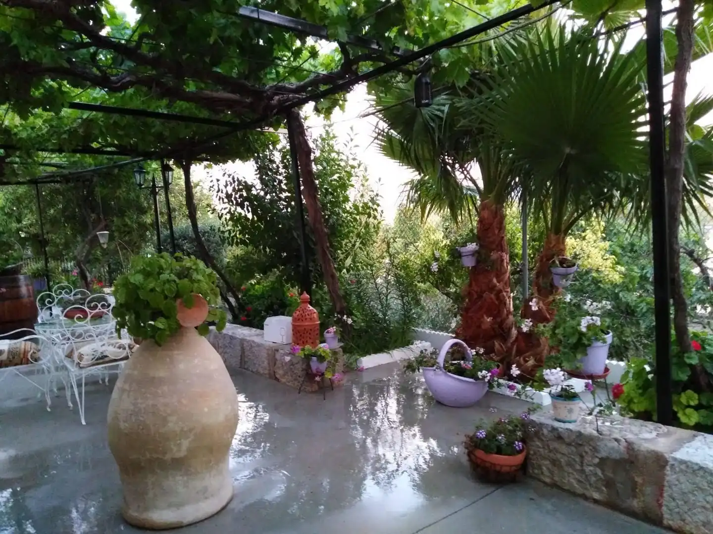 Terrace of Houses for sale in Jaén  with Air Conditioner and Furnished