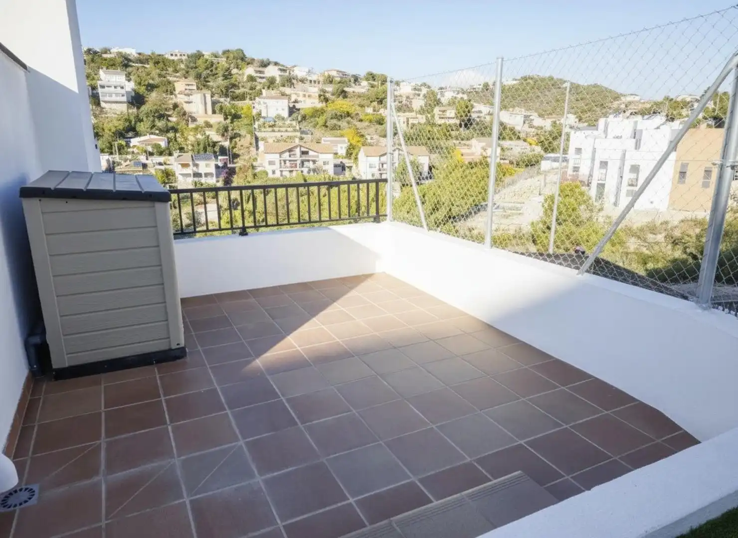 Casa amb terrassa en venda a Mas Mel, imagen 44