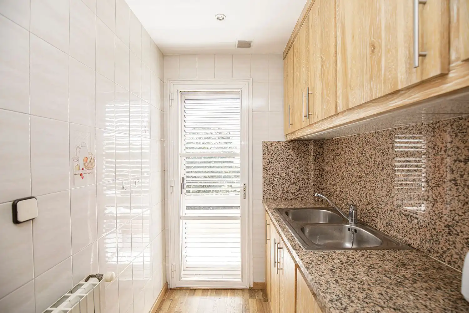 Flat to rent in Plaza de Rafael Alberti, imagen 6