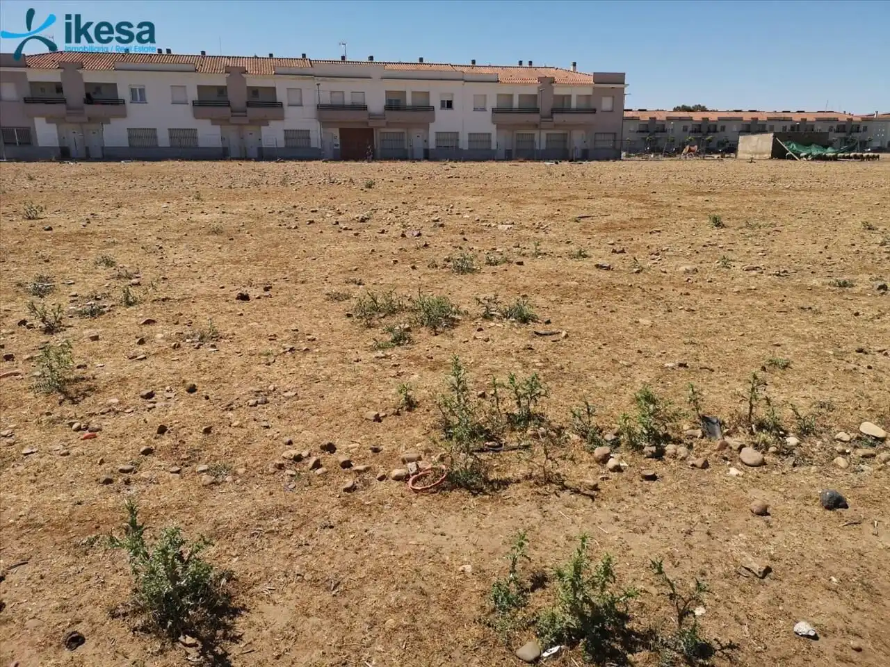 Residencial en venta en Talavera la Real