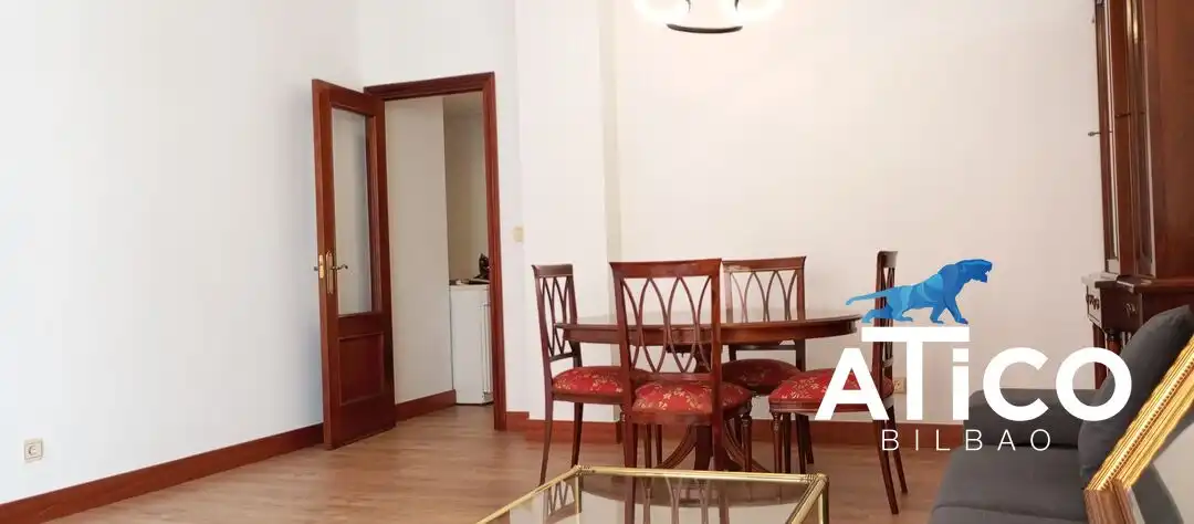 Flat with lift to rent in Gordóniz Kalea, imagen 4