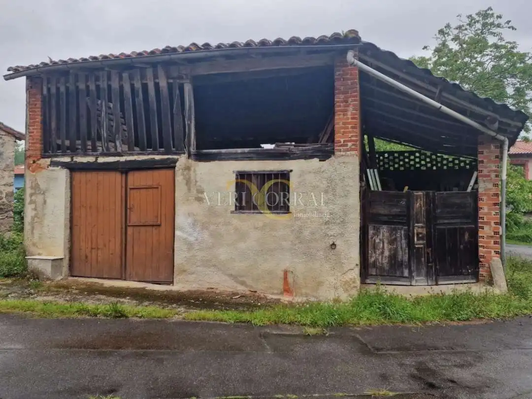 Casa o chalet en venta en San Roque del Acebal, Cué - San Roque - Andrín