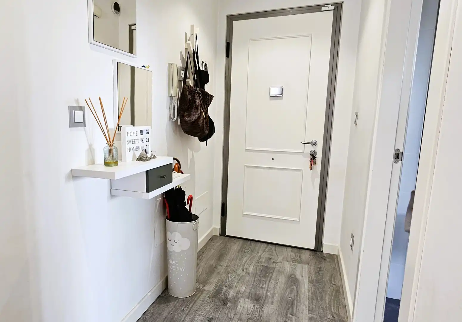 Ático en venta en Totana con Aire acondicionado, Parquet y Terraza