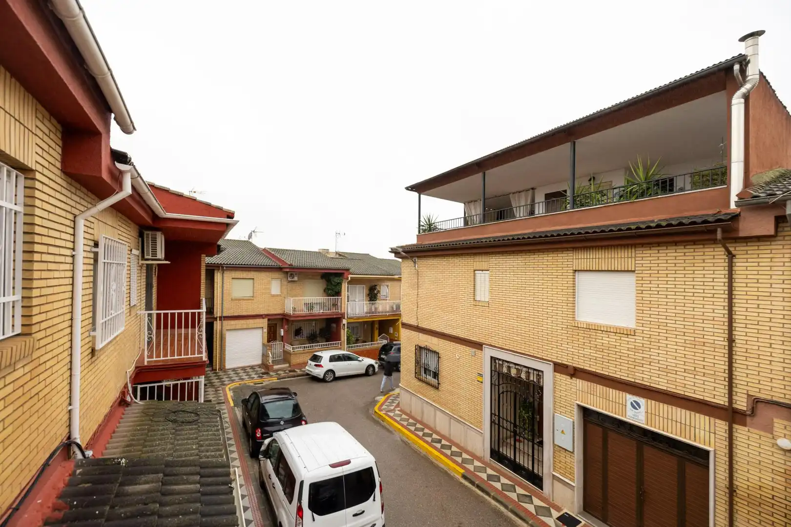 Terraced house for sale in Calle Pedro Antonio Alarcón, imagen 24