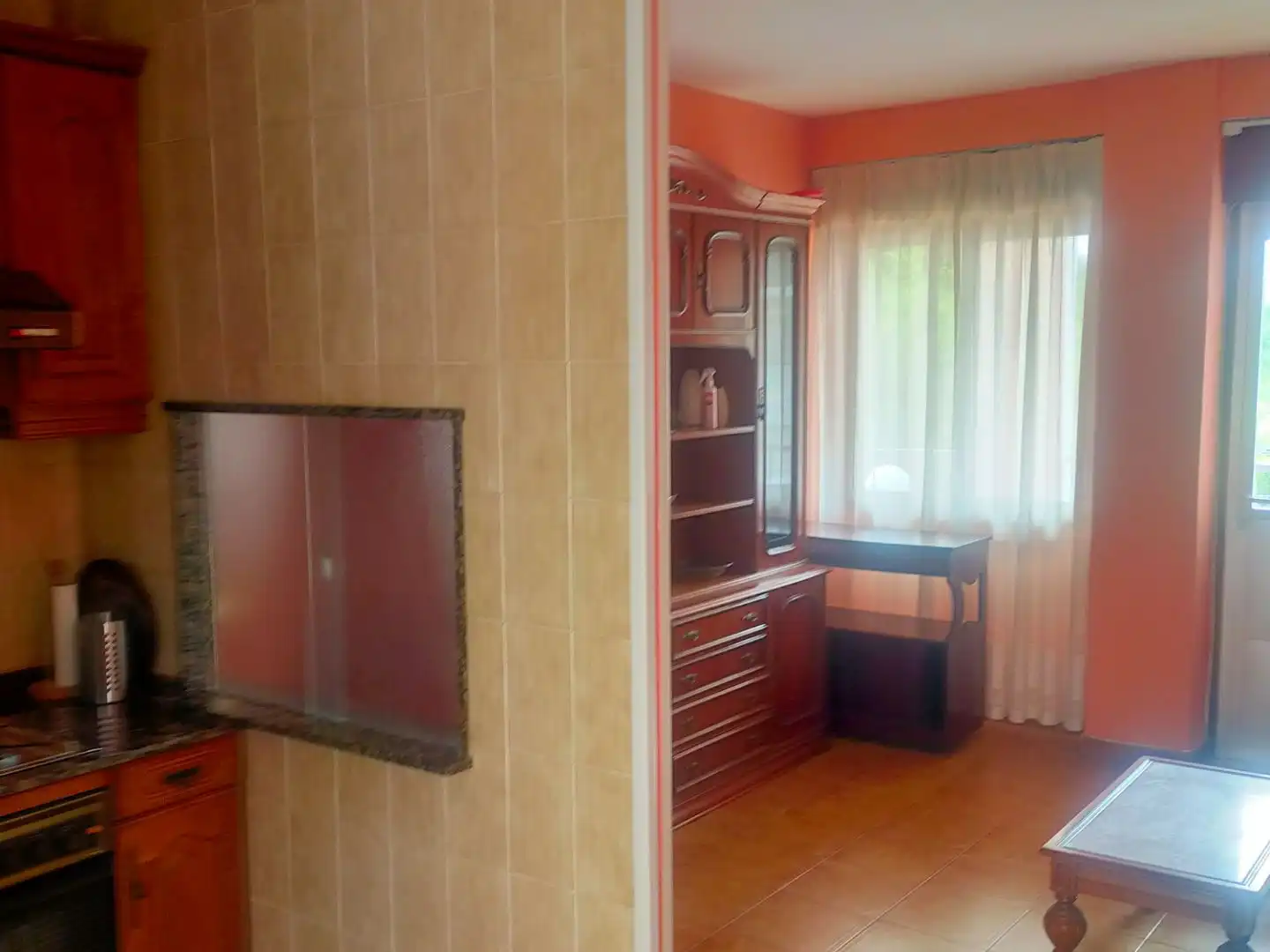 Apartament amb jardí en venda a Rua extremeiro 38, imagen 6