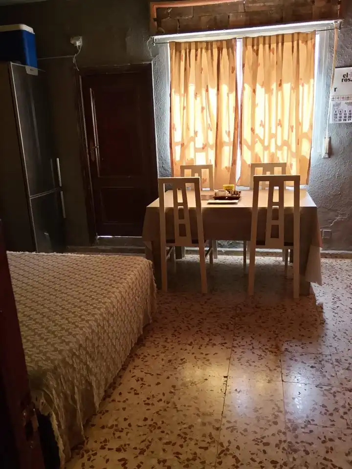 Dining room of Study for sale in Jaraíz de la Vera  with Air Conditioner