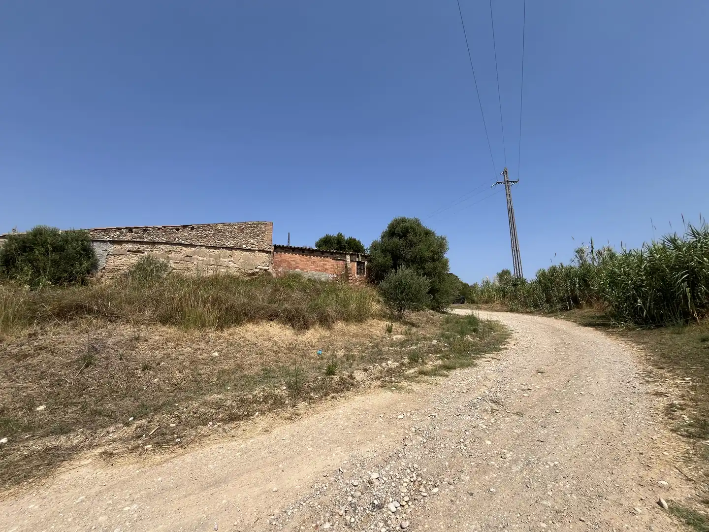 Local comercial en venda a Can Creixell, imagen 25