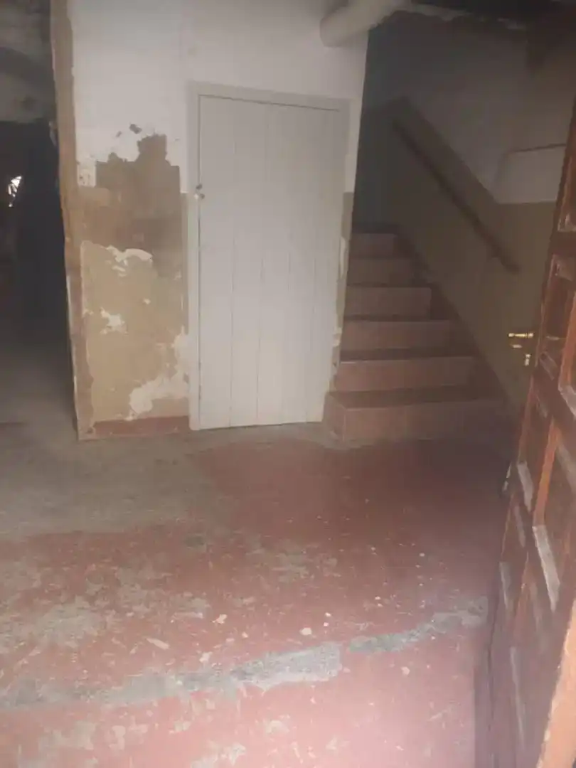 Casa adosada en venda en La Granja d'Escarp amb Balcó