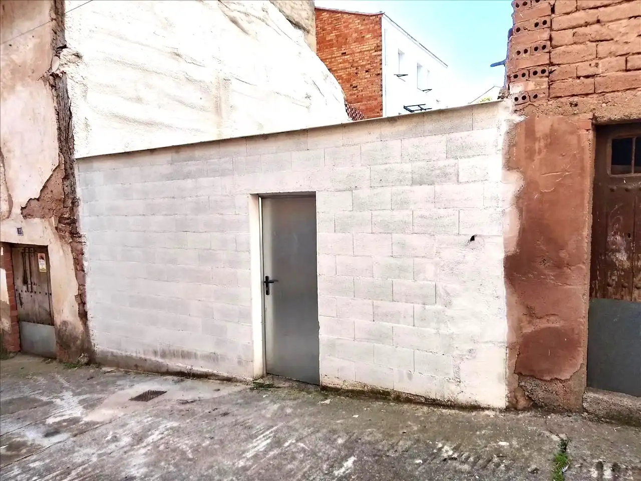 Terreni e lotti in vendita a Badarán, imagen 2