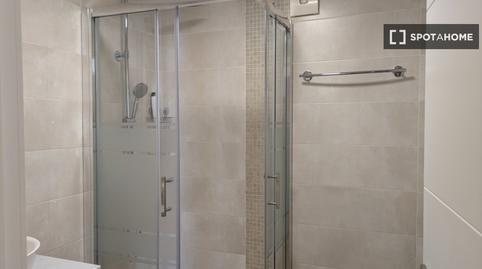 Foto 5 de Apartament per a compartir a Parque Ayala - Jardín de la Abadía - Huelín, Málaga Capital