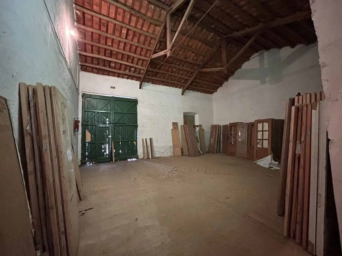 Gewerbefläche zum Verkauf in Calle Muñoz Torrero, imagen 11