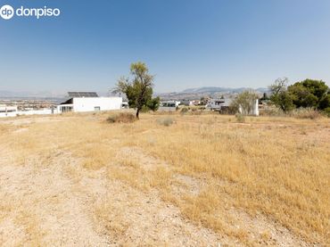 Terreno residenziale in vendita a Calle Río Guadalfeo 34