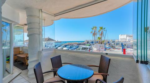 Foto 3 de Piso en venta en Avenida Juan Sebastian Elcano, S/n, Puerto Marina, Benalmádena