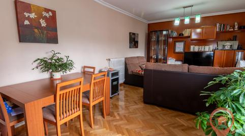 Foto 3 de Piso en venta en Antonio Maura, Centro, Cuenca Capital