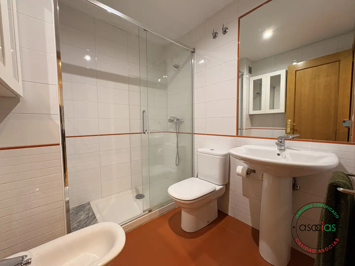 Wohnung mit Aufzug zum Verkauf in Este, imagen 15