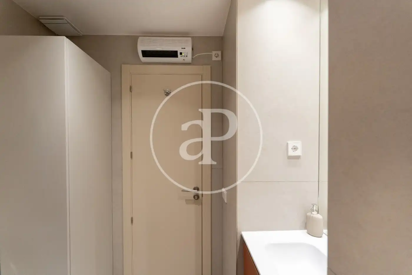 Flat for rent in Madrid, Madrid