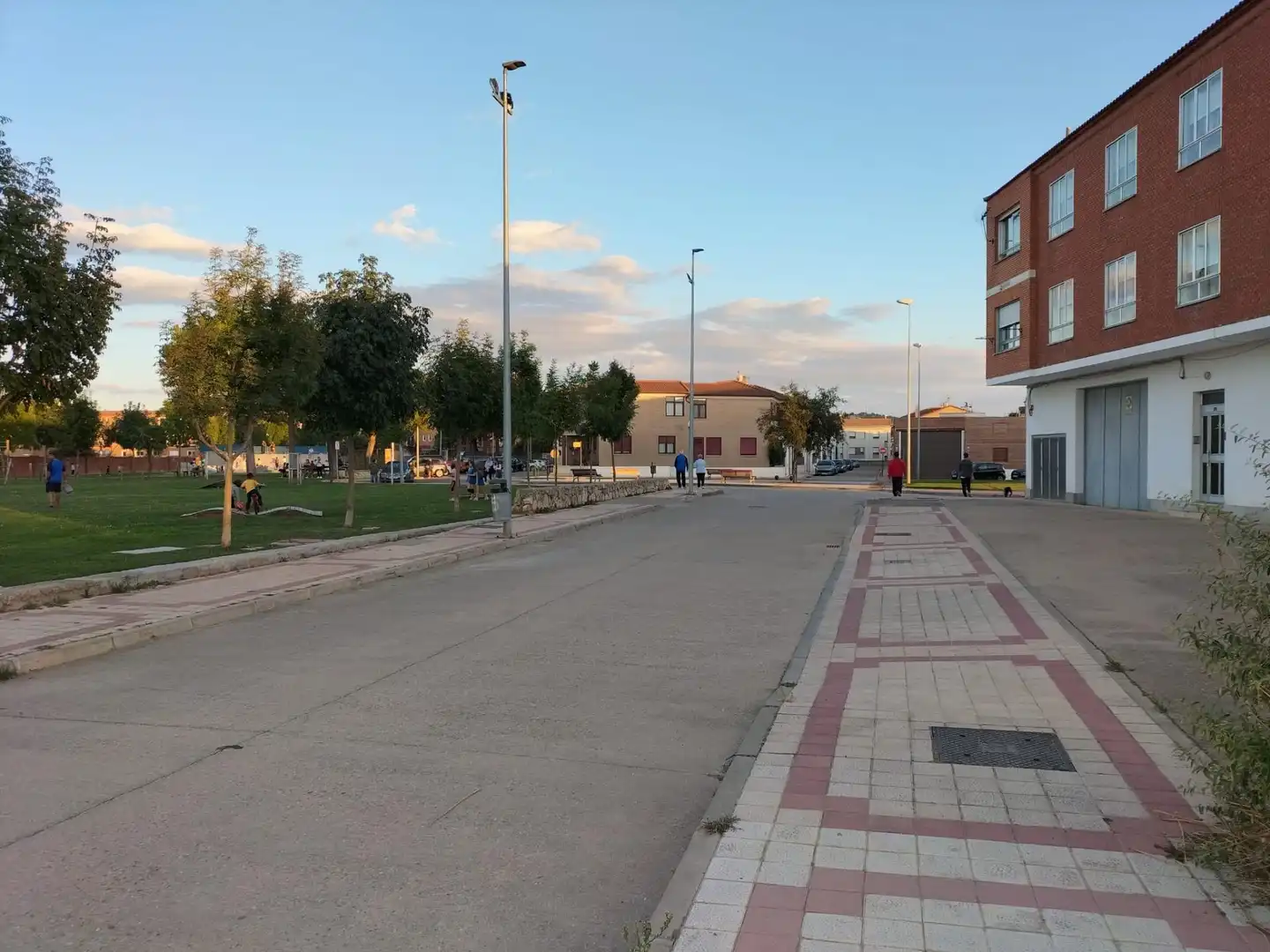 Terreni e lotti in vendita a Venta de Baños, imagen 6