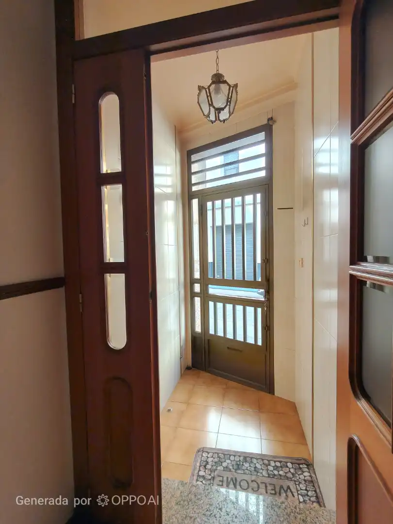 Casa amb terrassa en venda a Cariñena - Carinyena, imagen 27