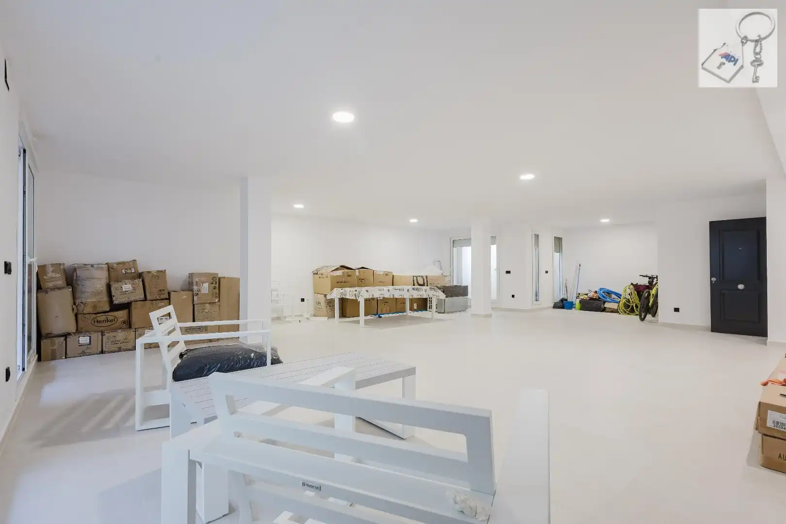 Villa con piscina in vendita a Algorfa, imagen 33