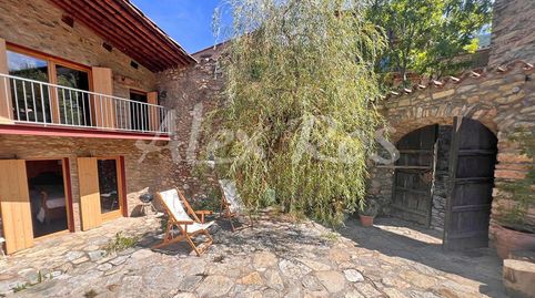 Foto 2 de Casa o xalet en venda a Major, Arsèguel, Lleida