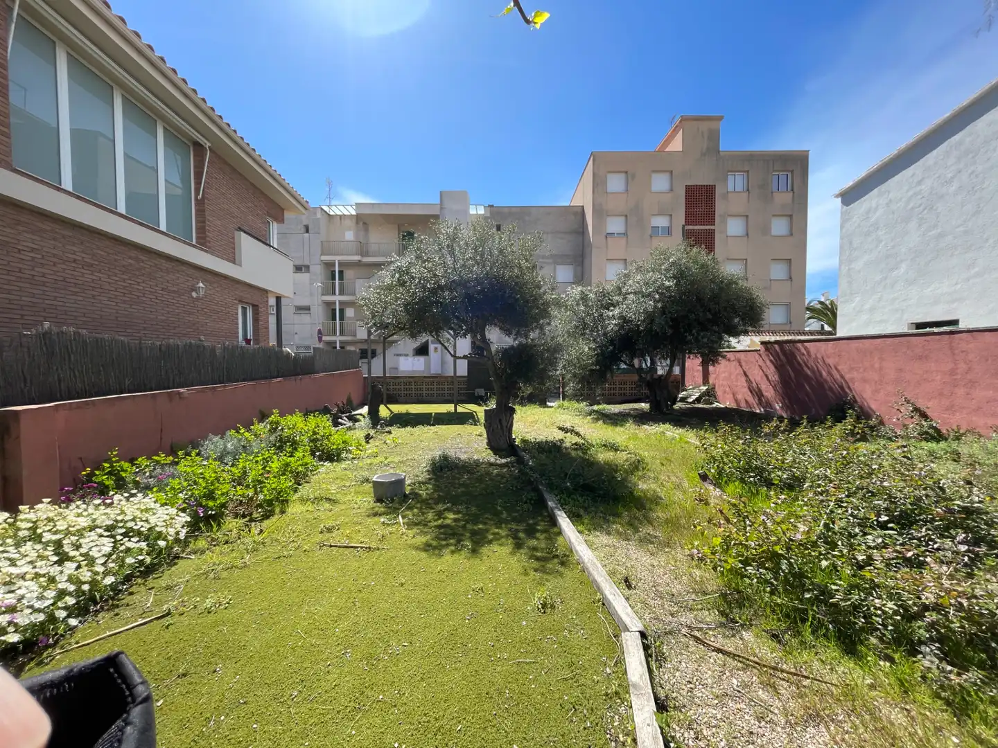 Residential zum Verkauf in Cambrils
