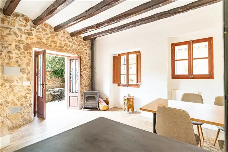 Villa in vendita a Valldemossa