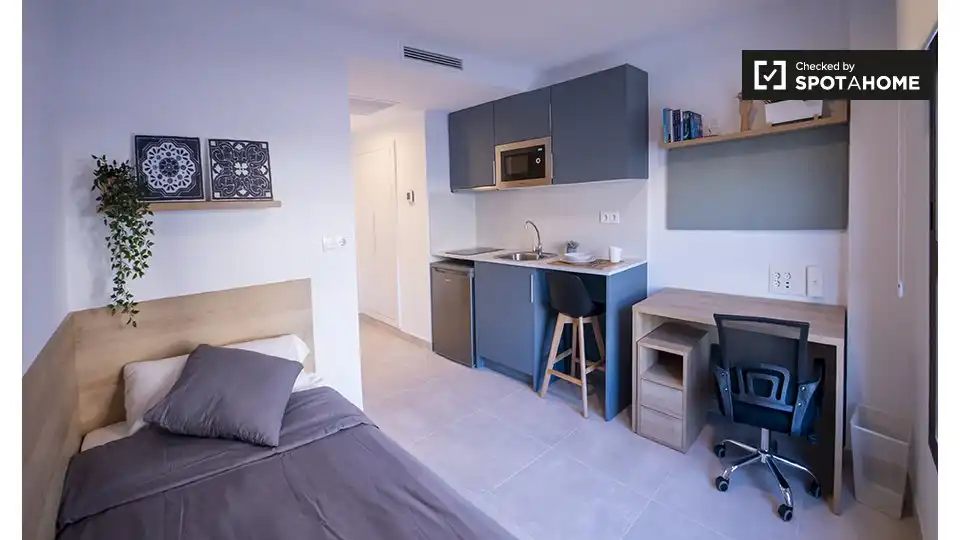 Habitació a Camí Fondo