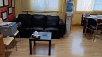 Living room of Flat for sale in Móstoles  with Terrace and Balcony