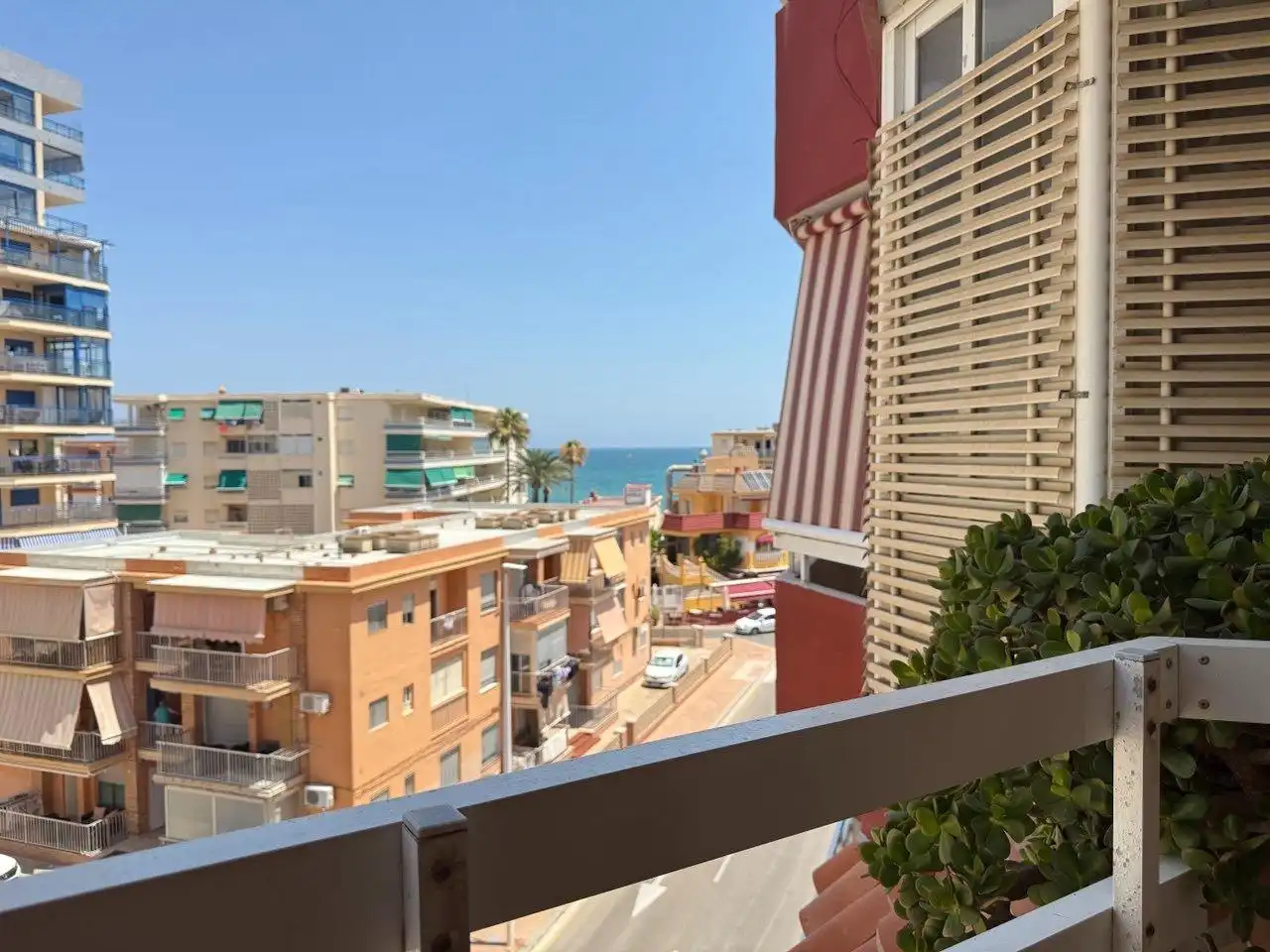 Piso con ascensor en venta en Tavernes de la Valldigna, imagen 2