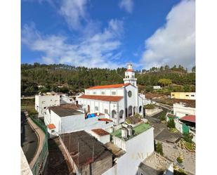 Exterior view of Attic for sale in Moya (Las Palmas)  with Terrace