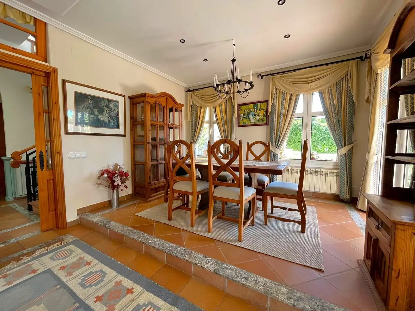 House with pool for sale in Salvador Dali, imagen 3