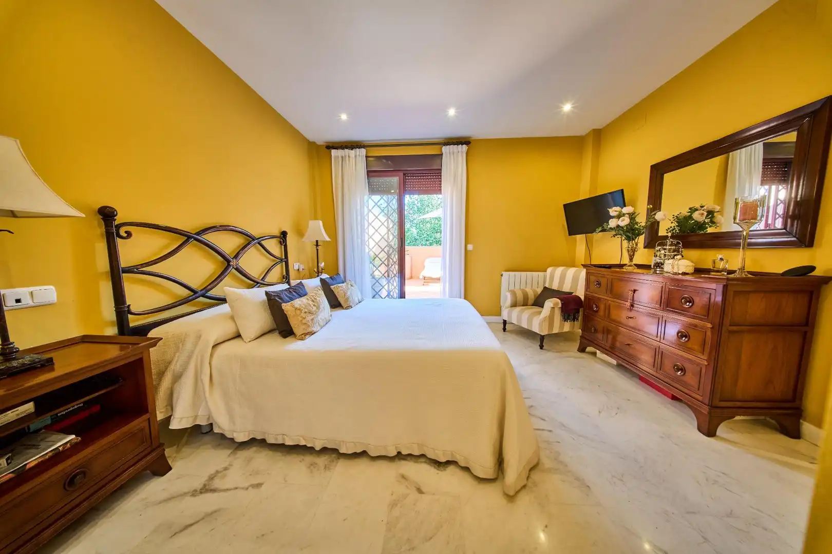 Einfamilien-Reihenhaus zum Verkauf in Motril, Granada