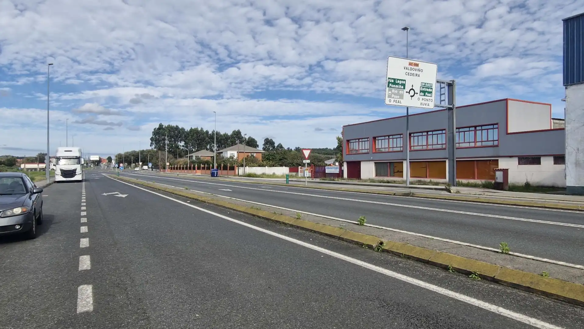 Terrenys i solars en venda a Rúa Cento Vinte, Narón, imagen 29