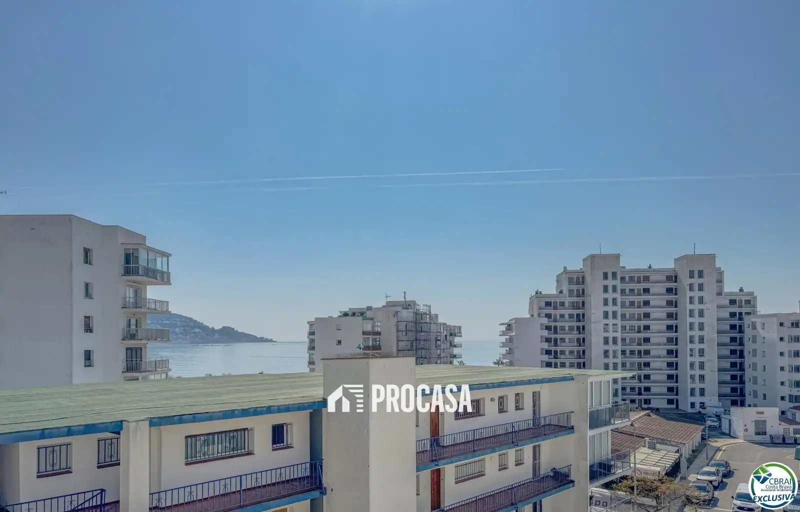 Flat with pool for sale in Punta Llevant, imagen 3