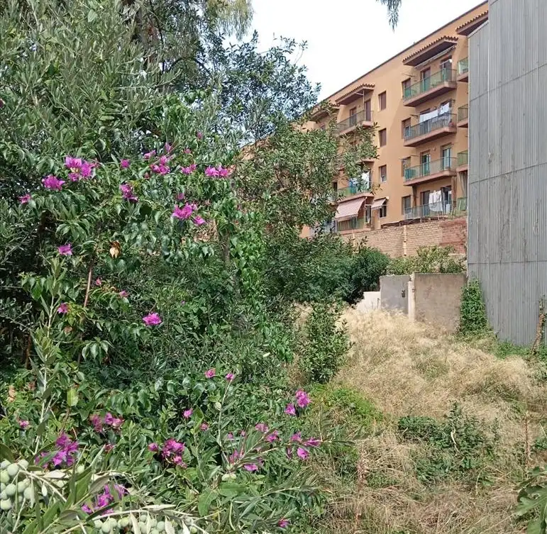 Residencial en venda a TORRAS I BAGES, Creu de la Mà