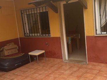 Casa a schiera in vendita a Camí de l'Om Blanc 85