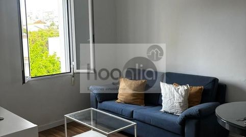 Foto 3 de Pis de lloguer a Ciudad Jardín, Sevilla Capital