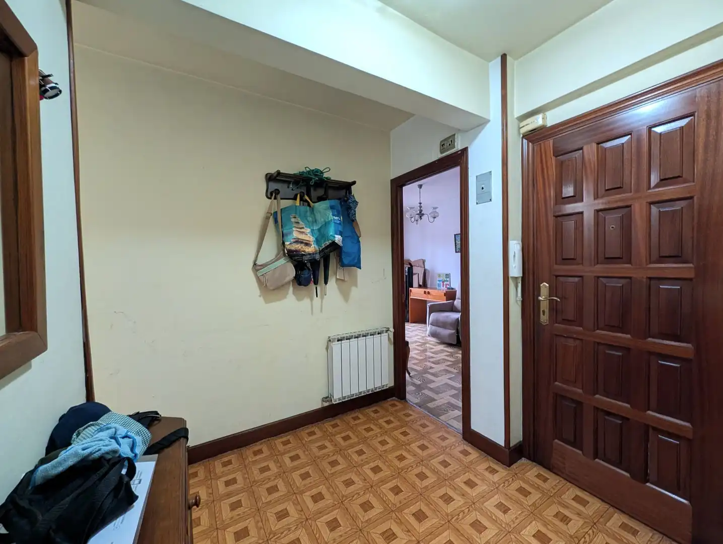 Flat for sale in Usurbil, Gipuzkoa