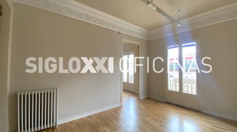 Photo 4 of Office to rent in Pau Claris, Dreta de l'Eixample, Barcelona