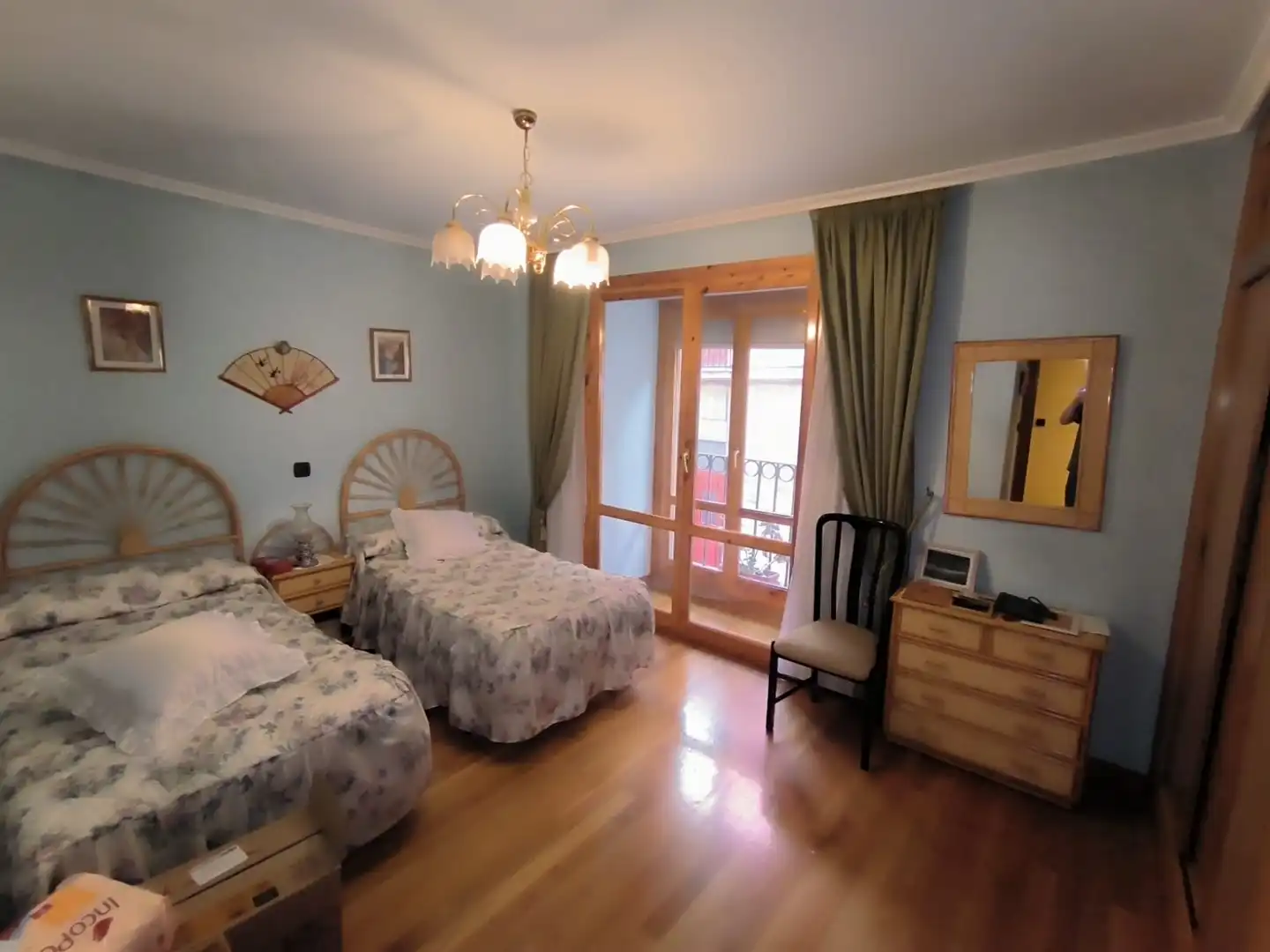 Wohnung zum Verkauf in Casco Antiguo, imagen 6