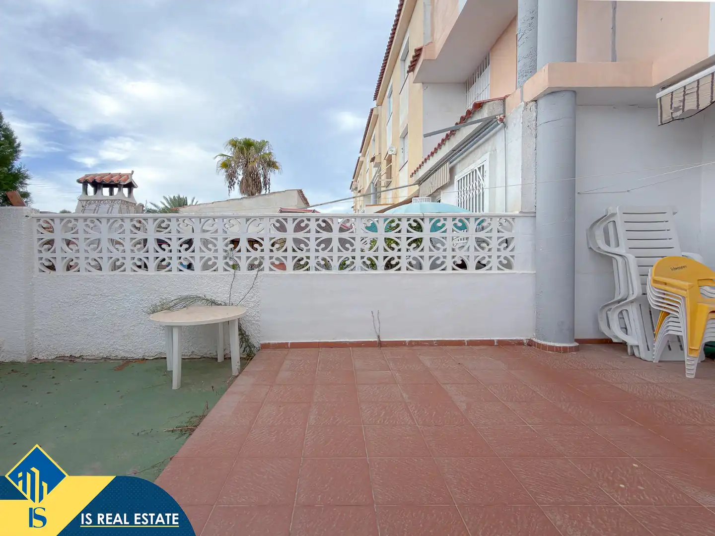 Bungalow amb piscina en venda a Playa de los Locos, imagen 9