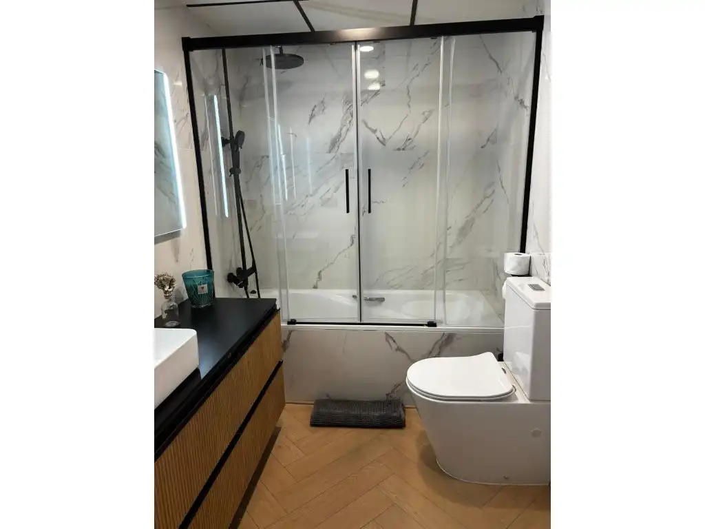 Appartement avec terrasse à vendre à Zona Papa Luna - Platja del Gurugú, imagen 4