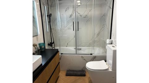 Foto 4 von Wohnung zum Verkauf in Calle 9 D'octubre, Zona Papa Luna - Platja del Gurugú, Benicarló