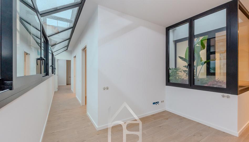 Foto 1 de Oficina en venda a Carrer de Domènec Martí I Julià, Centre, Barcelona