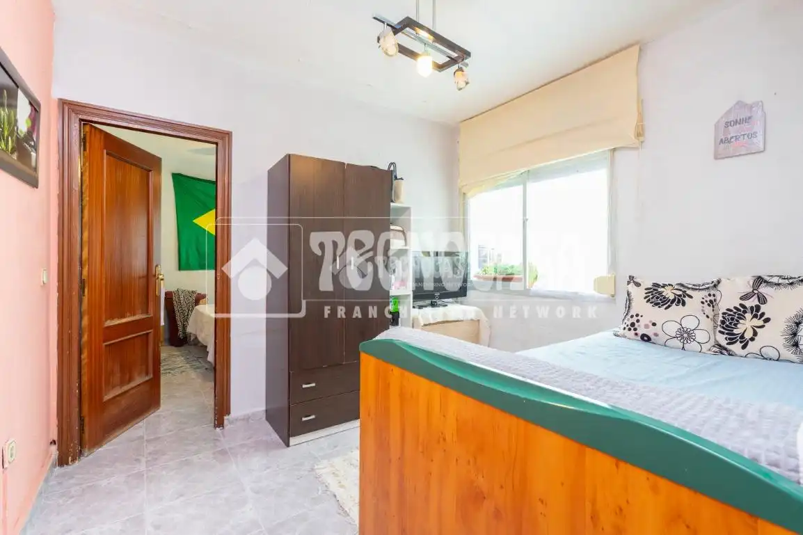 Habitación de Piso en venta en Colmenar Viejo con Terraza