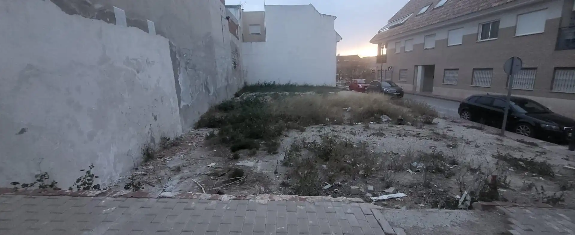 SE VENDE SOLAR EN ARCHENA BARRIO EL OTRO LAO, imatge 3