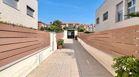 Foto 4 de Casa adosada de alquiler en Llevant,  Tarragona Capital